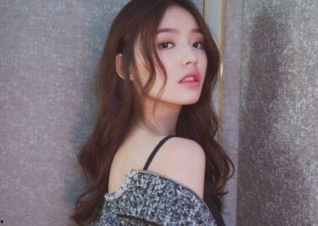 娱乐吃瓜女艺人官宣微博